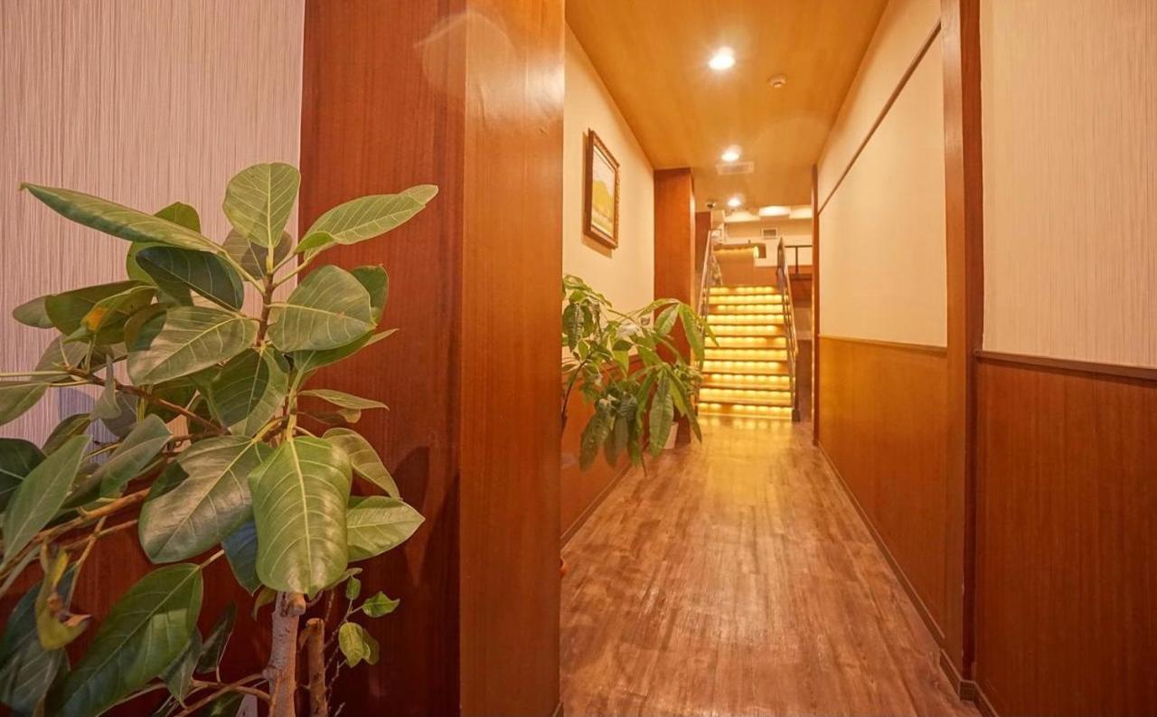 Hotel Naniwa Shinsekaimae Osaka Bagian luar foto