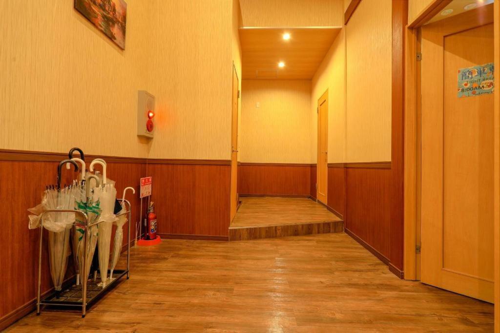 Hotel Naniwa Shinsekaimae Osaka Bagian luar foto