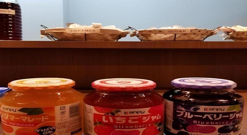 Hotel Naniwa Shinsekaimae Osaka Bagian luar foto