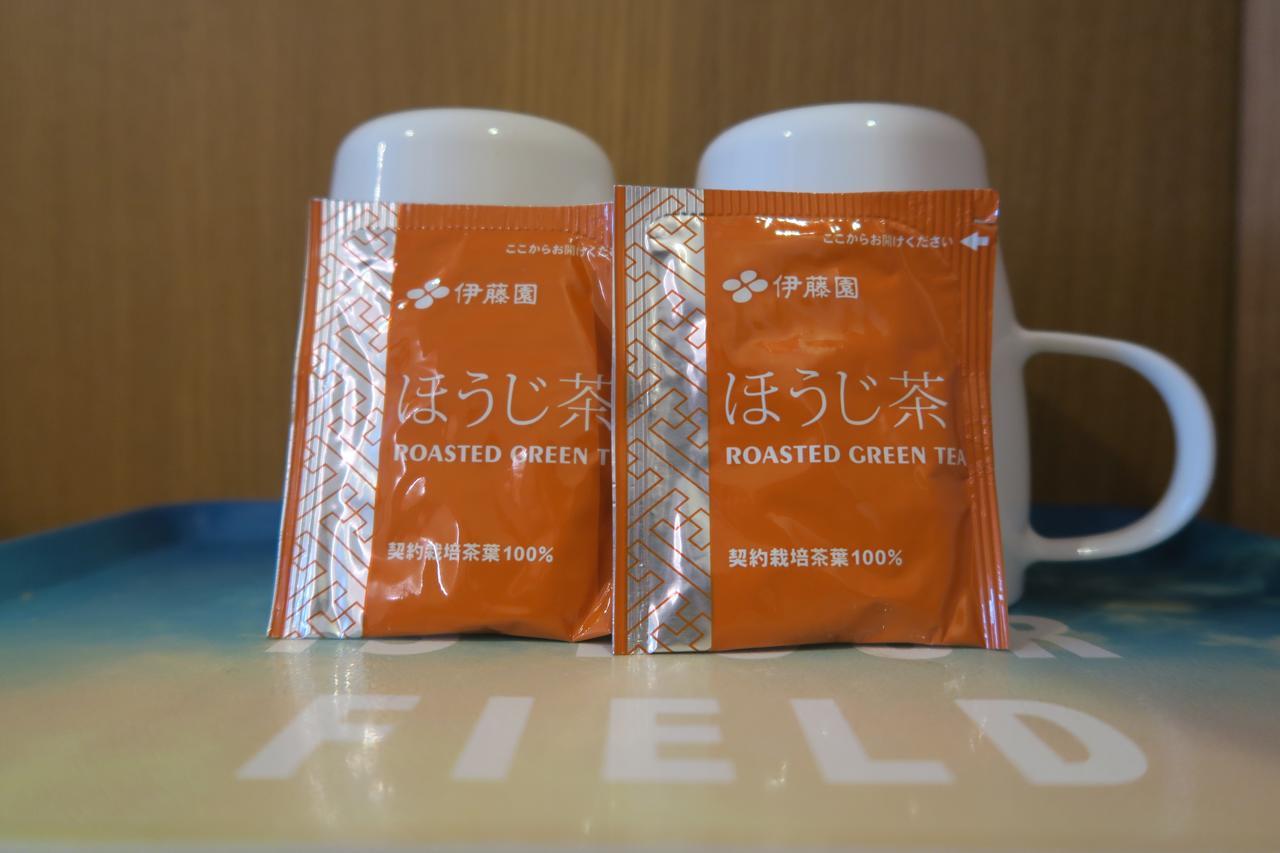 Hotel Naniwa Shinsekaimae Osaka Bagian luar foto