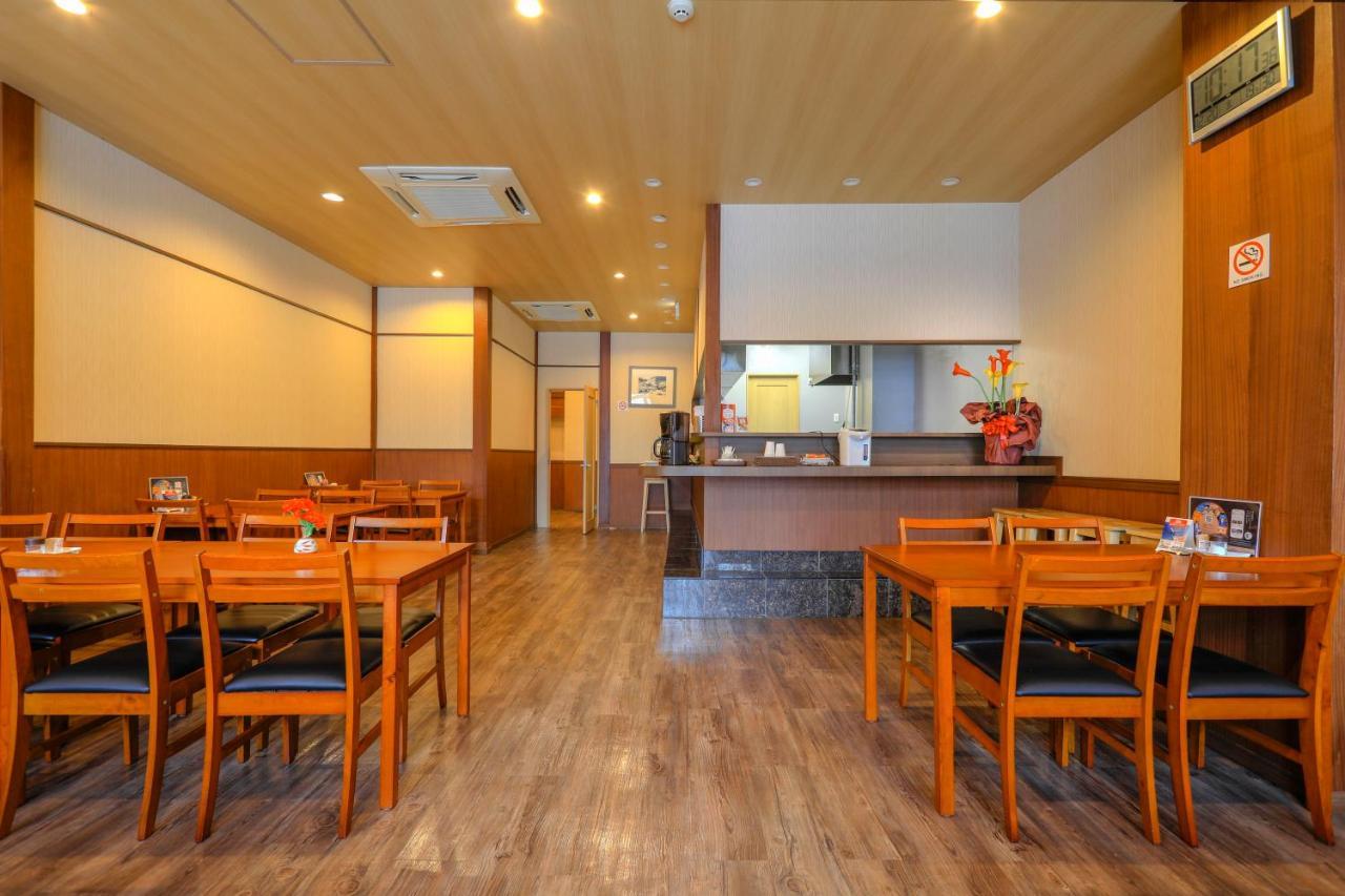 Hotel Naniwa Shinsekaimae Osaka Bagian luar foto